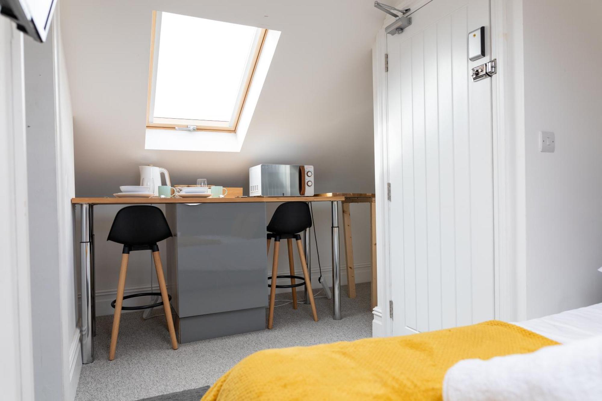 Bay City Studio Apartments Cardiff Exterior foto